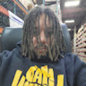 Meet your Posher, Antron